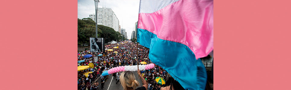 Cartografias Queer - Susan Stryker: Trans e os fantasmas do futuro