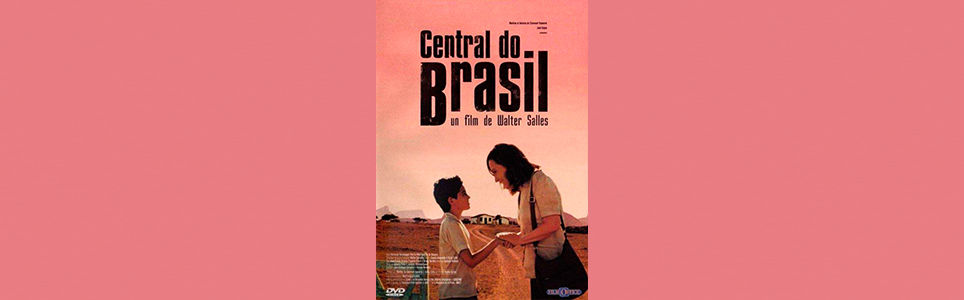 Entre a memória e o contemporâneo: o cinema de Walter Salles