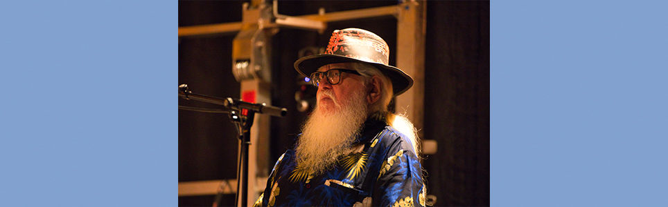 O mundo dos sons de Hermeto Pascoal