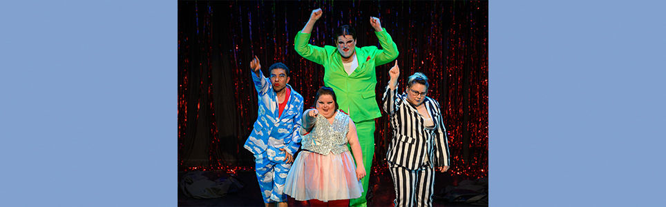 A experiência do Festival Dadafest para gestores culturais