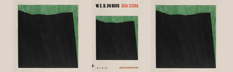 Água Escura: vozes de dentro do véu