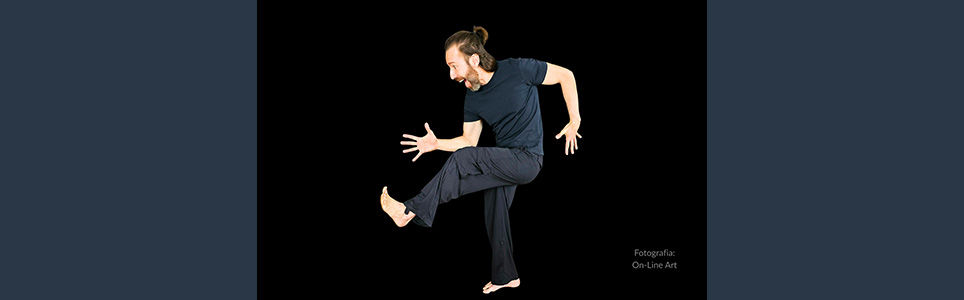 A mímica total e o teatro físico