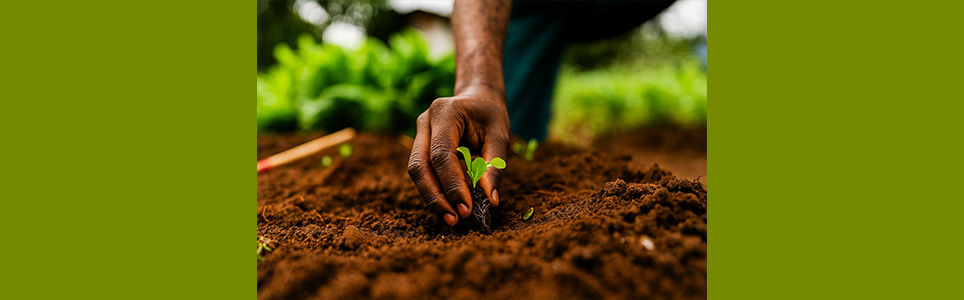 Ancestralidade e equilíbrio climático
