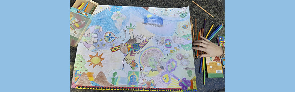 O que as práticas sociais podem ensinar sobre decolonialidade?