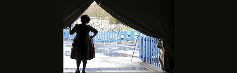 Palhaçaria: a filosofia por trás da máscara