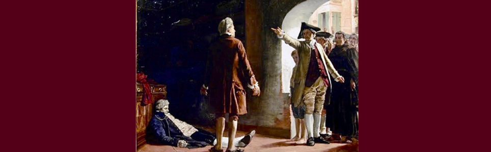 Literatura, intolerância e erros judiciais