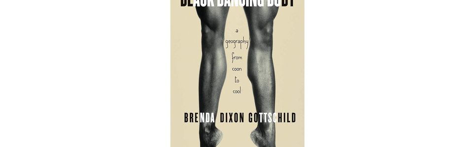 Uma geografia do corpo negro dançante
