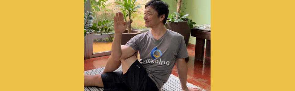 Contribuições do Yoga na integralidade do ser humano