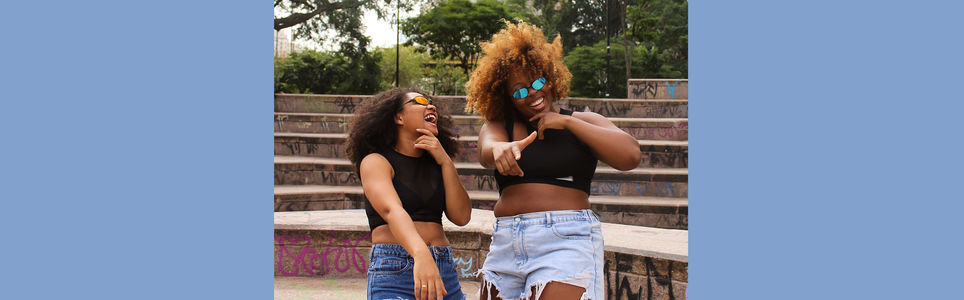 Baianidades: do Lundu ao Pagodão