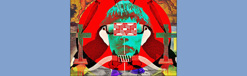 O Caminho de Volta: A Cidade como Território de Luta e Memória Indígena