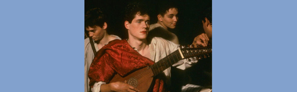 De uma tela para outra: história da arte com história do cinema 