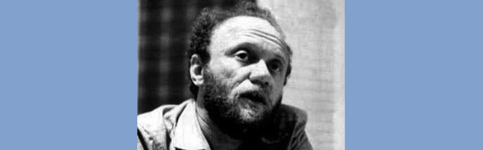 O cinema de Leon Hirszman