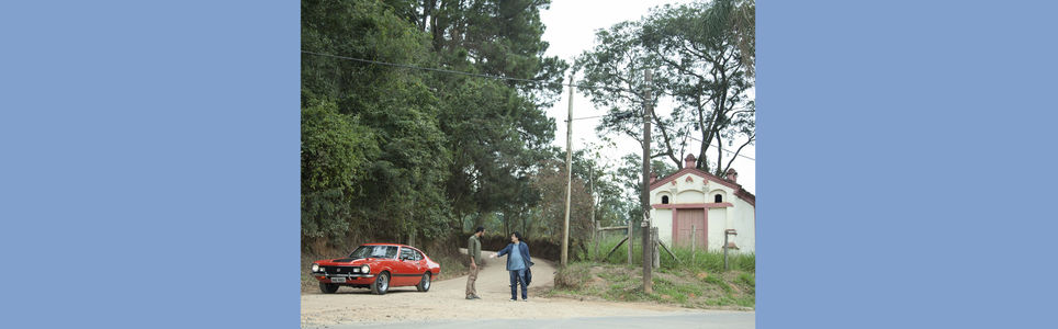 Introdução ao roteiro de cinema