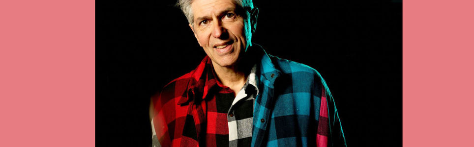 Em primeira pessoa: Leoni