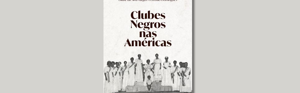 Seminário Clubes Negros nas Américas