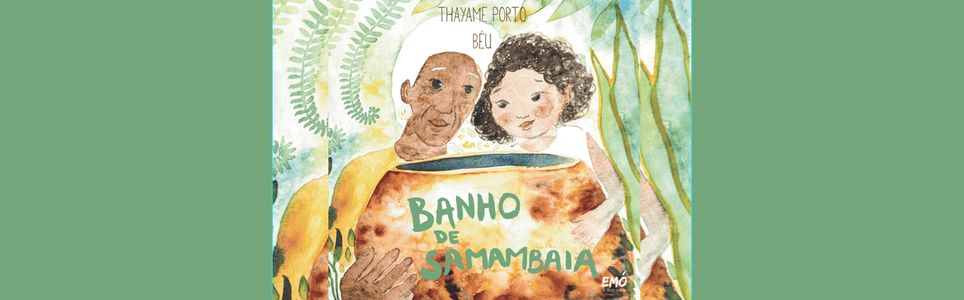 Banho de samambaia
