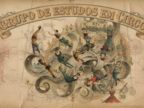Grupo de estudos em circo