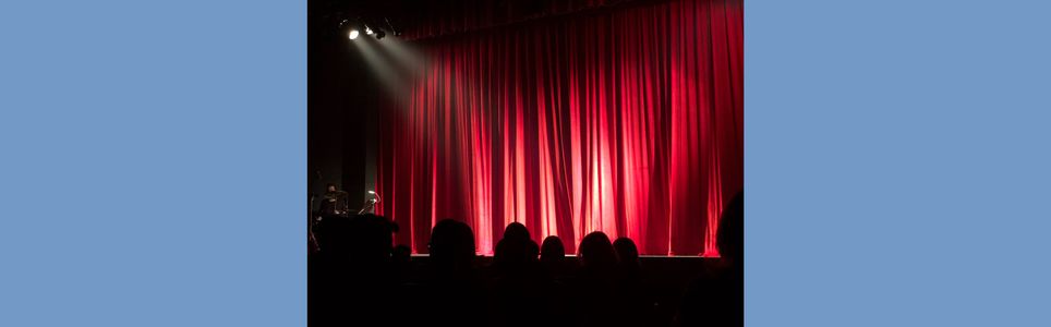 Do Livro à Dramaturgia: Adaptando uma Obra Literária