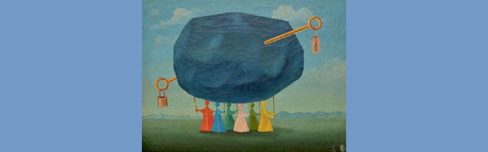 A arte do refúgio: visões de mundo dos artistas refugiados do nazifascismo