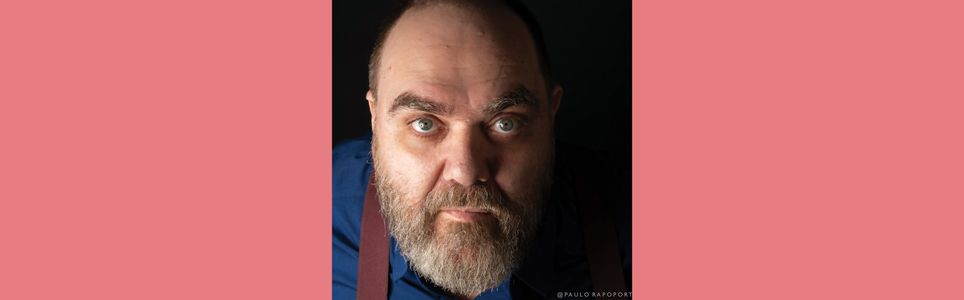 André Abujamra - Em Primeira Pessoa