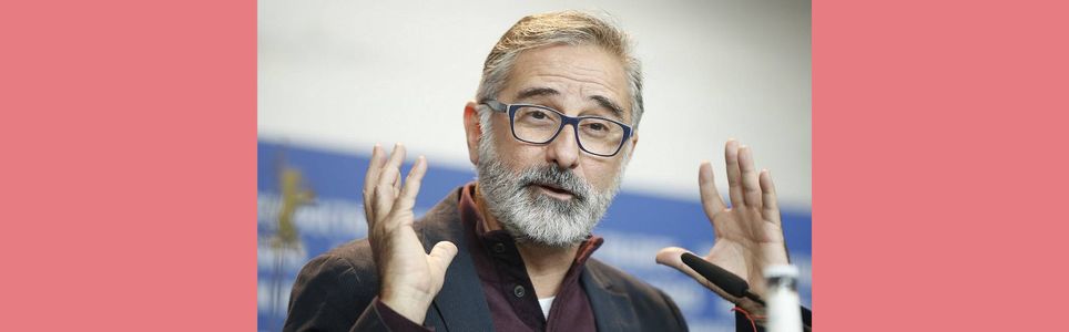 Marcelo Gomes - Em Primeira Pessoa