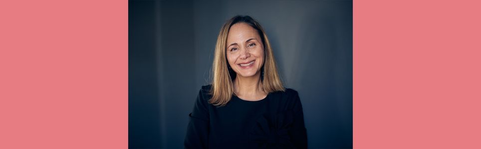 Paula Weiss - Em primeira pessoa