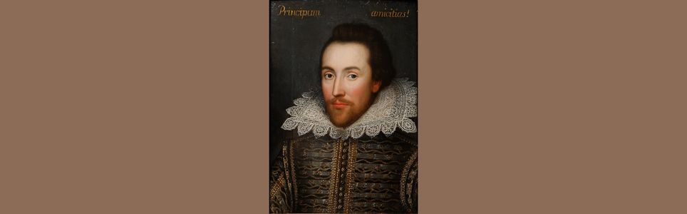 Virada Cultural - Leituras dramáticas: Willian Shakespeare