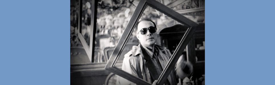 Abbas Kiarostami: A Mão Invisível pelas curvas do tempo