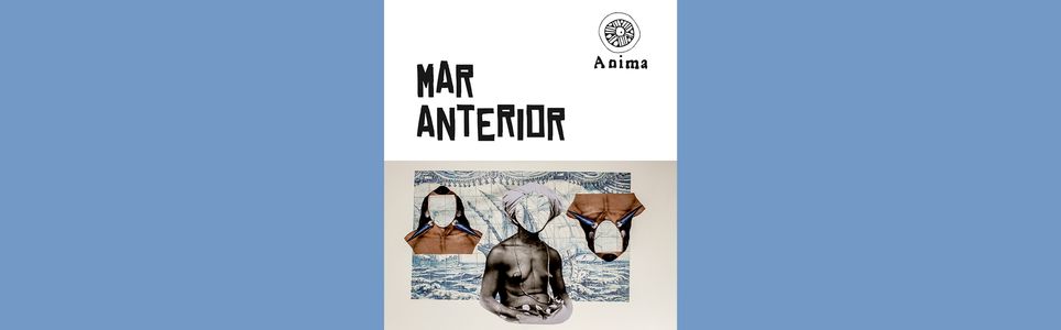 CD Mar Anterior: ANIMA. Viola de Arame: linguagem e representações históricas