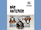 CD Mar Anterior: ANIMA. Viola de Arame: linguagem e representações históricas