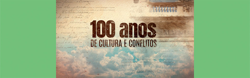 100 anos de Cultura e Conflitos: uma conversa com João Batista de Andrade