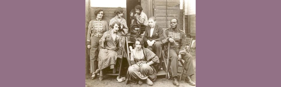 Os circos itinerantes durante o nazismo: subversão e resistência