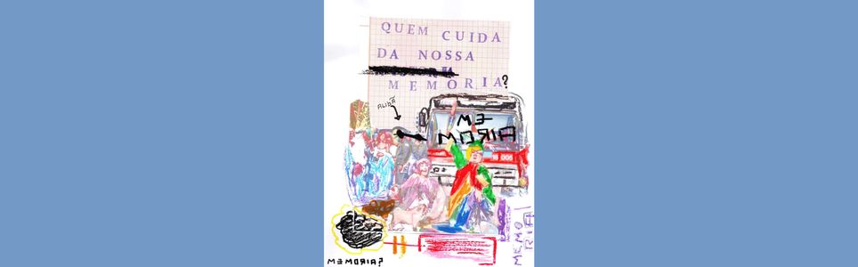 Purpurinas do Bajubá