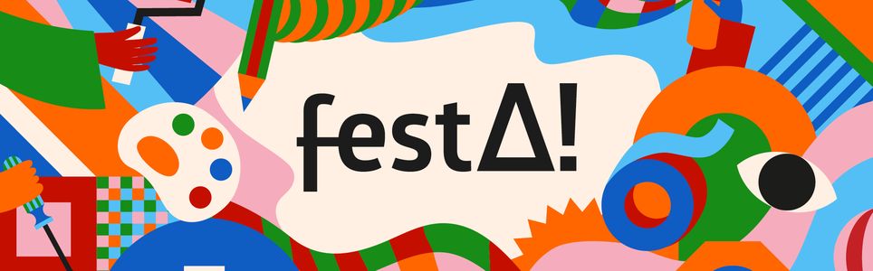 FestA! - Mestre Júlio Santos: a arte da fotopintura