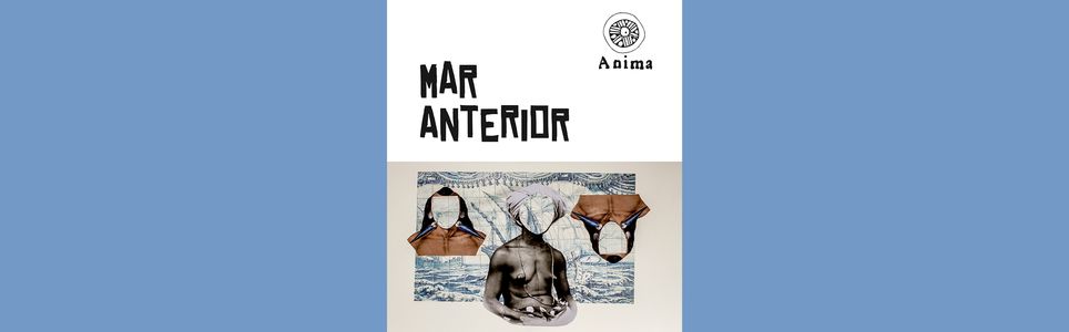 CD Mar anterior - Grupo ANIMA: Rabecas tradicionais populares brasileiras