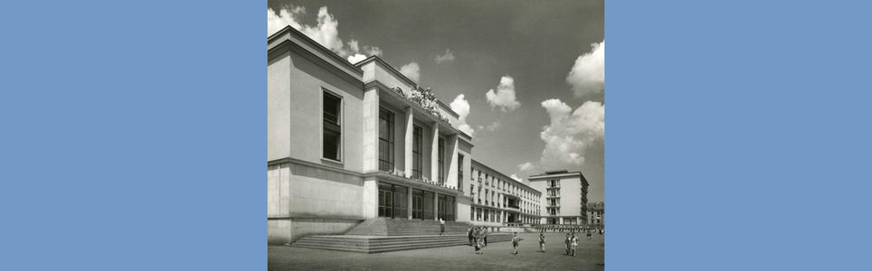 História dos cinemas na Tchecoslováquia 1945-1990