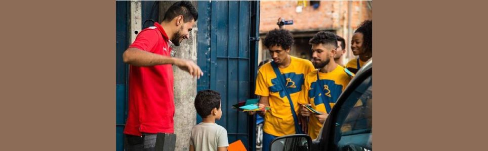 Zumb.Boys - 20 anos de pesquisa cênica