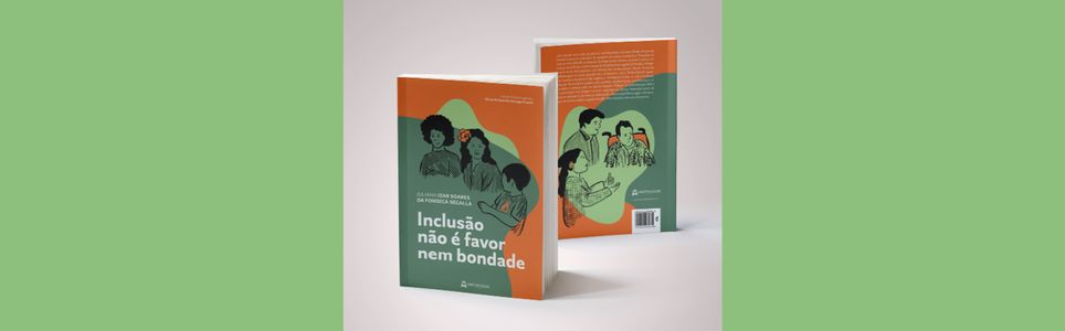 Autografias: Inclusão não é favor nem bondade