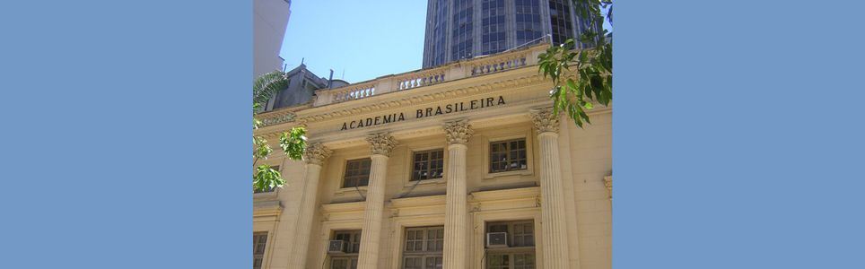 Academia Brasileira de Letras e Política