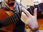 Nova harmonia do violão brasileiro: os acordes pós-bossa nova e jazz mainstream