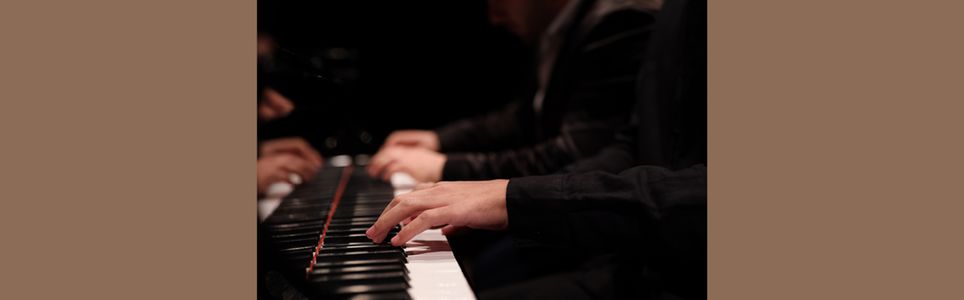 Prosas Musicais: Faces do piano brasileiro: Claudio Santoro e Luiz Eça