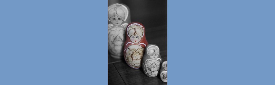 A escrita memorialística das mulheres russas