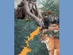 Paradigmas do cenário crítico da literatura infantil