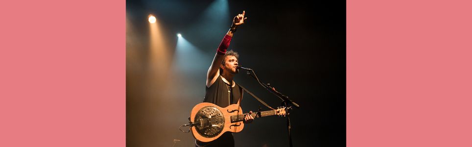 Paulinho Moska - Em Primeira Pessoa