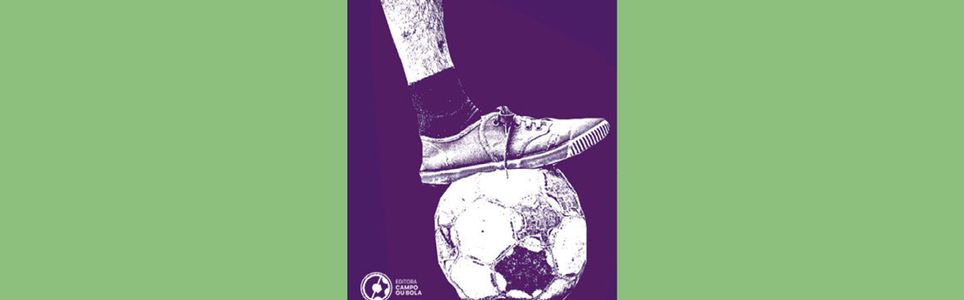 Autografias: Futebol não é coisa de menino