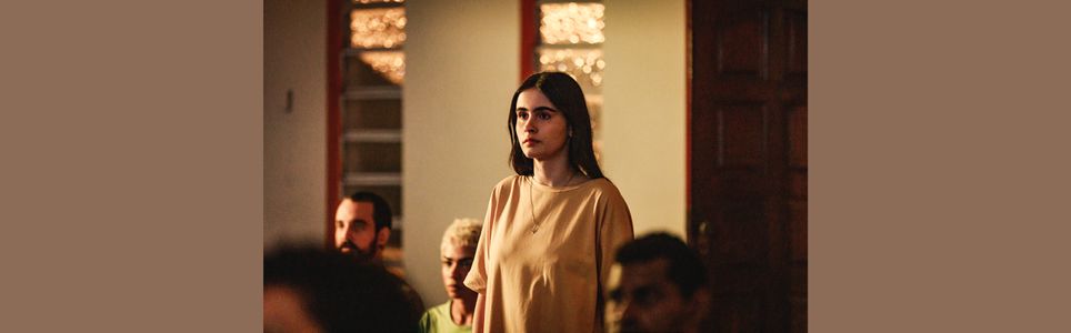 Cine Debate: Raquel 1:1