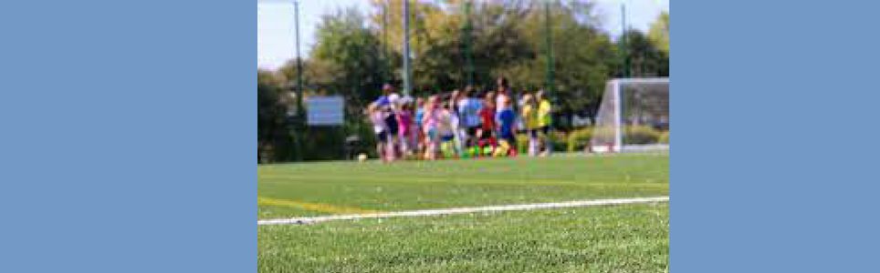 Introdução à gestão de eventos esportivos