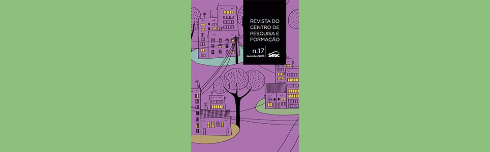 Lançamento Revista CPF nº17