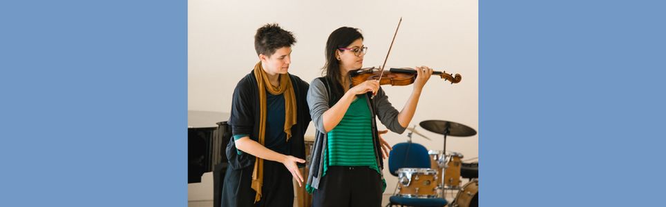 Técnica Alexander para músicos