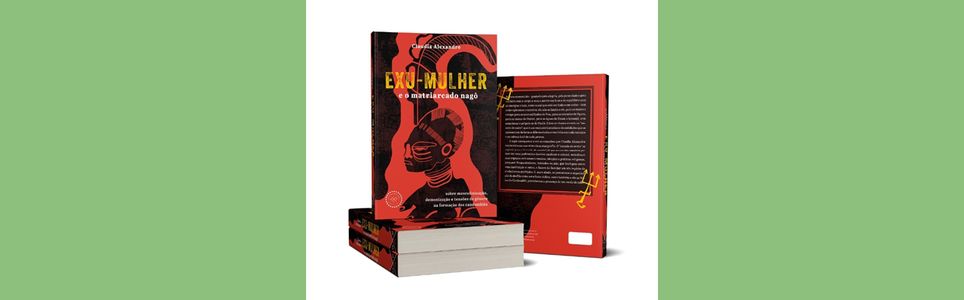 Exu-Mulher e o matriarcado nagô